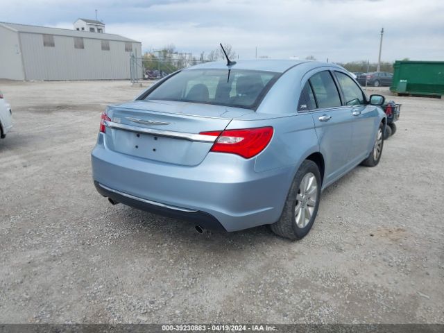 Photo 3 VIN: 1C3CCBCG2DN746956 - CHRYSLER 200 