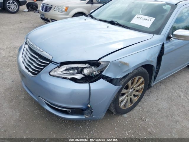 Photo 5 VIN: 1C3CCBCG2DN746956 - CHRYSLER 200 