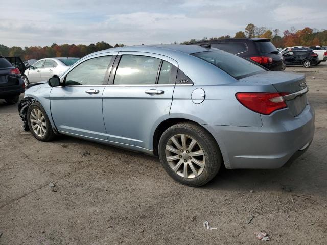 Photo 1 VIN: 1C3CCBCG2DN754863 - CHRYSLER 200 LIMITE 