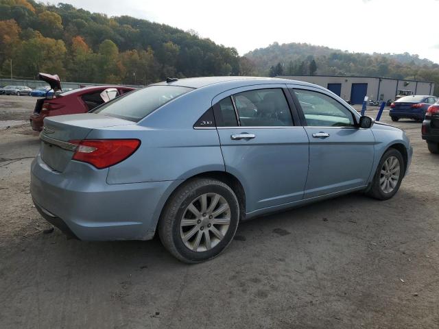 Photo 2 VIN: 1C3CCBCG2DN754863 - CHRYSLER 200 LIMITE 