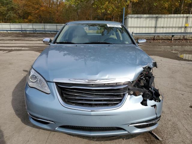 Photo 4 VIN: 1C3CCBCG2DN754863 - CHRYSLER 200 LIMITE 