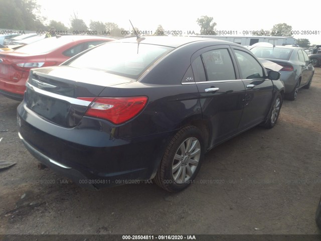 Photo 3 VIN: 1C3CCBCG2DN755155 - CHRYSLER 200 