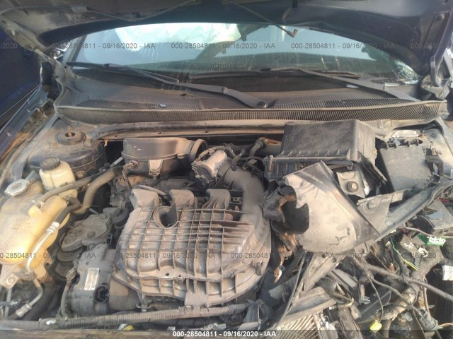 Photo 9 VIN: 1C3CCBCG2DN755155 - CHRYSLER 200 