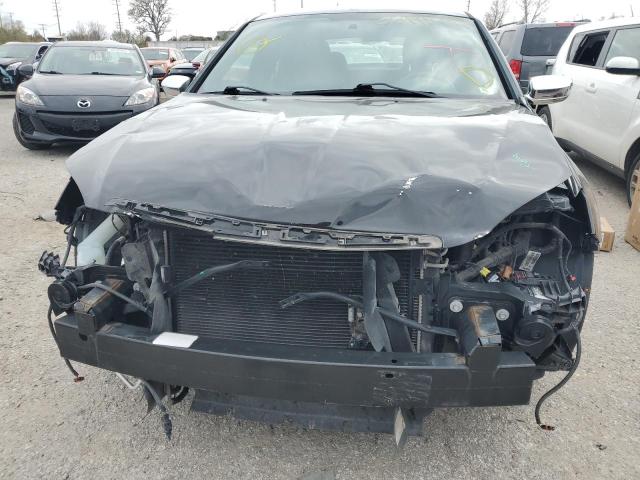 Photo 8 VIN: 1C3CCBCG2EN100320 - CHRYSLER 200 LIMITE 