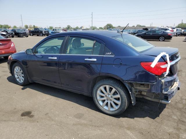 Photo 1 VIN: 1C3CCBCG2EN108160 - CHRYSLER 200 LIMITE 