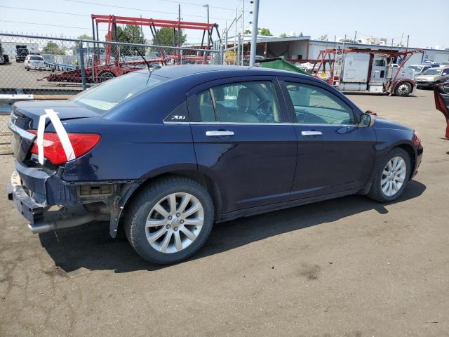 Photo 2 VIN: 1C3CCBCG2EN108160 - CHRYSLER 200 LIMITE 