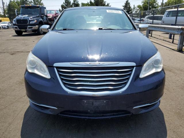 Photo 4 VIN: 1C3CCBCG2EN108160 - CHRYSLER 200 LIMITE 