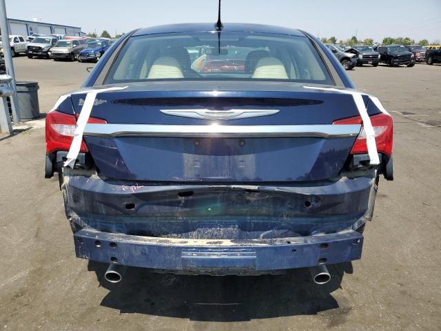 Photo 5 VIN: 1C3CCBCG2EN108160 - CHRYSLER 200 LIMITE 