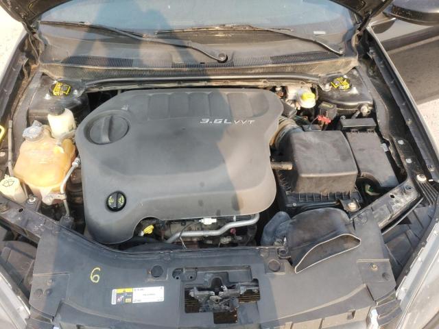 Photo 10 VIN: 1C3CCBCG2EN120020 - CHRYSLER 200 LIMITE 