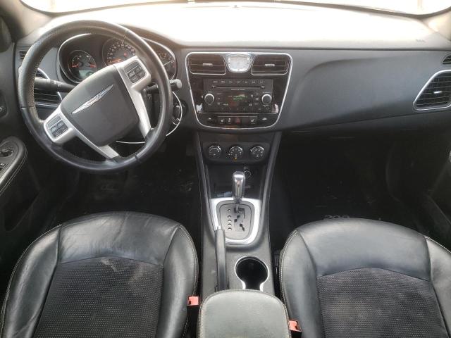 Photo 7 VIN: 1C3CCBCG2EN120020 - CHRYSLER 200 LIMITE 