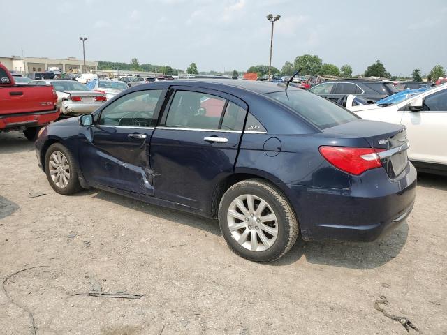 Photo 1 VIN: 1C3CCBCG2EN125394 - CHRYSLER 200 LIMITE 