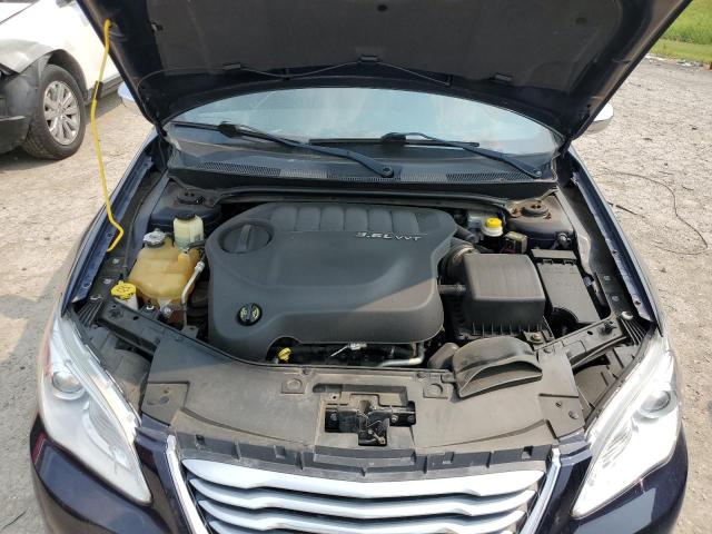 Photo 10 VIN: 1C3CCBCG2EN125394 - CHRYSLER 200 LIMITE 