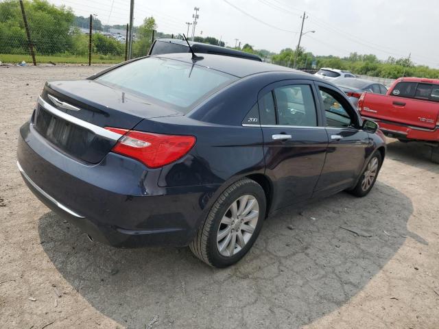 Photo 2 VIN: 1C3CCBCG2EN125394 - CHRYSLER 200 LIMITE 