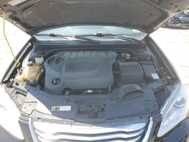 Photo 10 VIN: 1C3CCBCG2EN125427 - CHRYSLER 200 