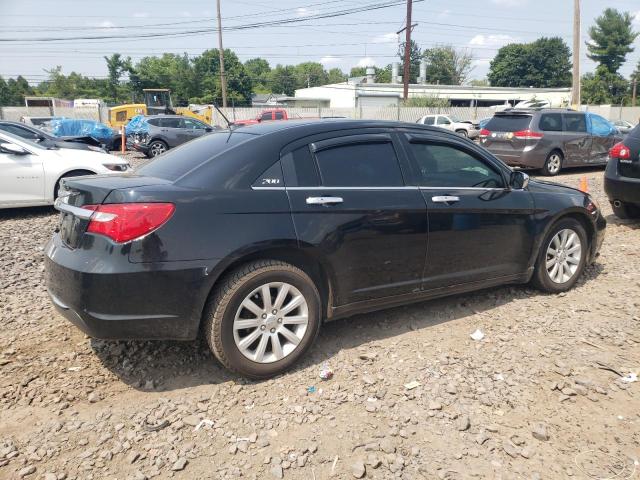 Photo 2 VIN: 1C3CCBCG2EN134810 - CHRYSLER 200 LIMITE 