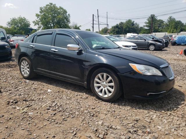 Photo 3 VIN: 1C3CCBCG2EN134810 - CHRYSLER 200 LIMITE 