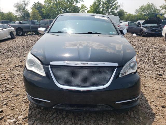 Photo 4 VIN: 1C3CCBCG2EN134810 - CHRYSLER 200 LIMITE 