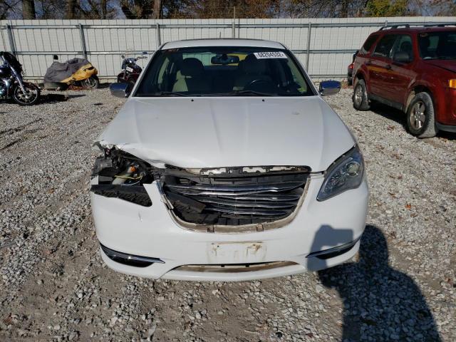 Photo 4 VIN: 1C3CCBCG2EN156757 - CHRYSLER 200 LIMITE 