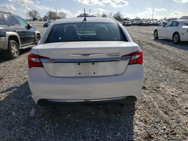 Photo 5 VIN: 1C3CCBCG2EN156757 - CHRYSLER 200 LIMITE 