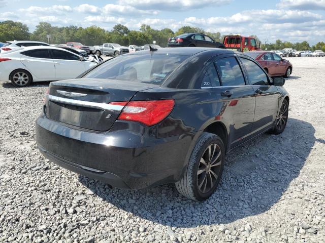 Photo 3 VIN: 1C3CCBCG2EN172490 - CHRYSLER 200 LIMITE 