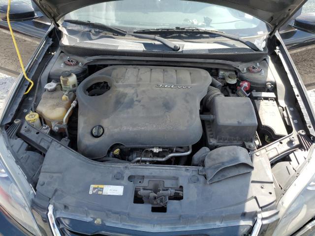 Photo 6 VIN: 1C3CCBCG2EN172490 - CHRYSLER 200 LIMITE 