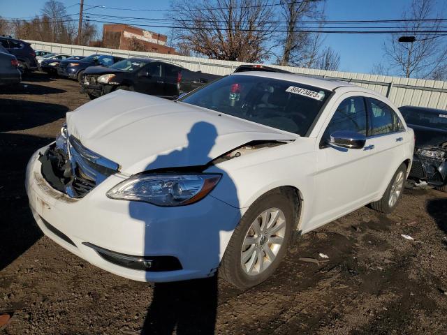 Photo 0 VIN: 1C3CCBCG2EN172957 - CHRYSLER 200 