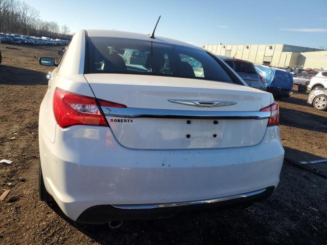 Photo 5 VIN: 1C3CCBCG2EN172957 - CHRYSLER 200 