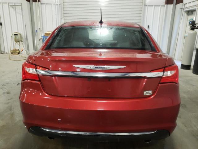 Photo 5 VIN: 1C3CCBCG3CN107659 - CHRYSLER 200 LIMITE 