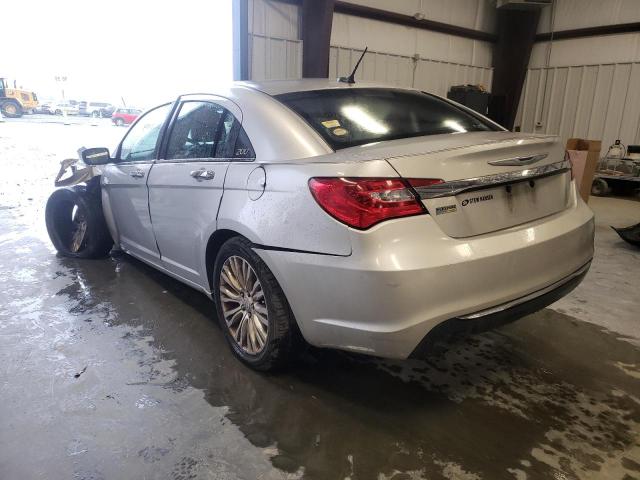 Photo 2 VIN: 1C3CCBCG3CN113171 - CHRYSLER 200 LIMITE 