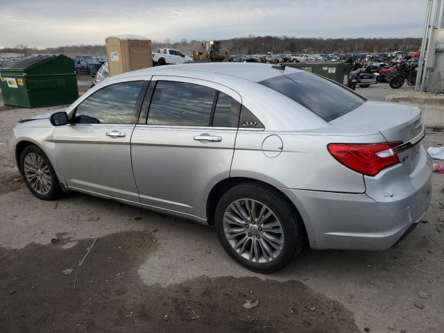 Photo 1 VIN: 1C3CCBCG3CN149152 - CHRYSLER 200 