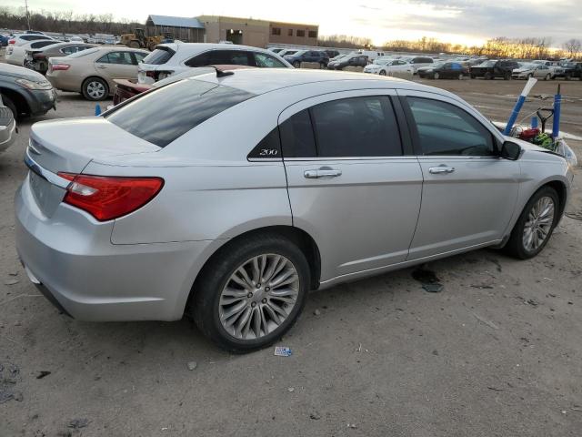 Photo 2 VIN: 1C3CCBCG3CN149152 - CHRYSLER 200 