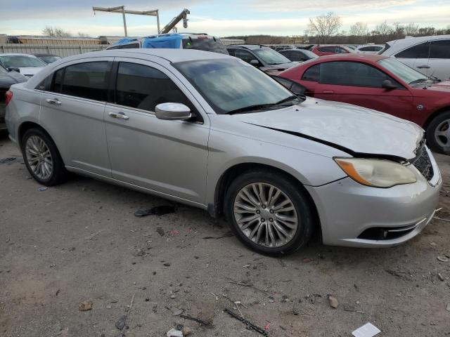 Photo 3 VIN: 1C3CCBCG3CN149152 - CHRYSLER 200 