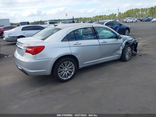 Photo 3 VIN: 1C3CCBCG3CN152035 - CHRYSLER 200 