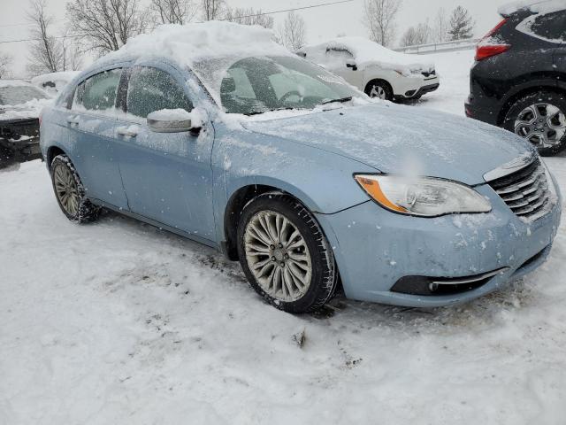 Photo 3 VIN: 1C3CCBCG3CN180448 - CHRYSLER 200 