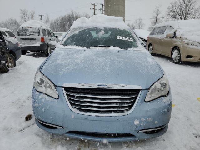 Photo 4 VIN: 1C3CCBCG3CN180448 - CHRYSLER 200 