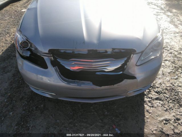 Photo 5 VIN: 1C3CCBCG3CN206031 - CHRYSLER 200 