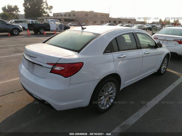 Photo 3 VIN: 1C3CCBCG3CN211035 - CHRYSLER 200 