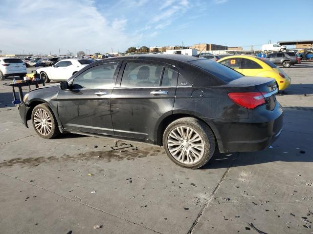 Photo 1 VIN: 1C3CCBCG3CN227297 - CHRYSLER 200 LIMITE 