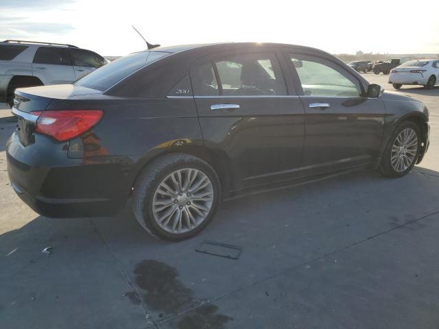 Photo 2 VIN: 1C3CCBCG3CN227297 - CHRYSLER 200 LIMITE 