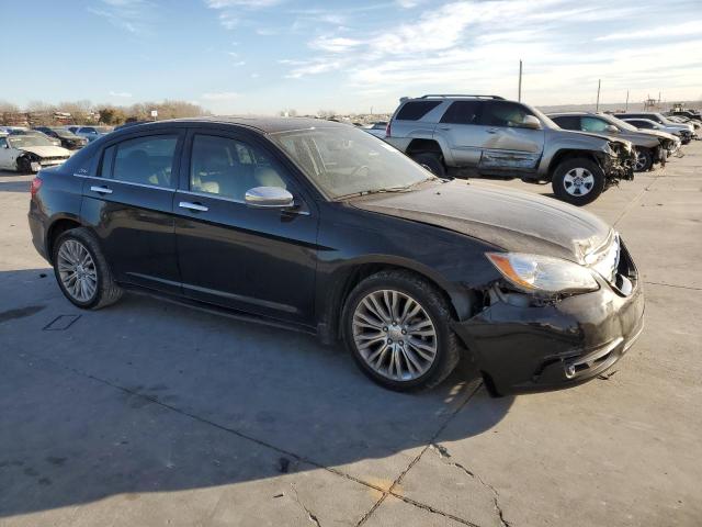 Photo 3 VIN: 1C3CCBCG3CN227297 - CHRYSLER 200 LIMITE 