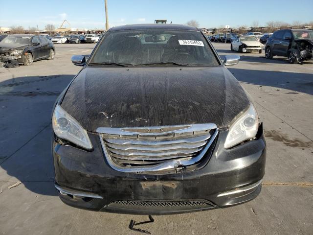 Photo 4 VIN: 1C3CCBCG3CN227297 - CHRYSLER 200 LIMITE 