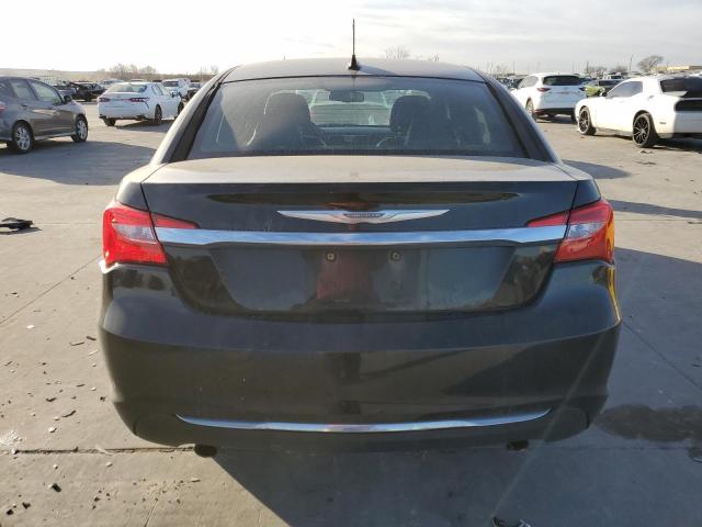 Photo 5 VIN: 1C3CCBCG3CN227297 - CHRYSLER 200 LIMITE 