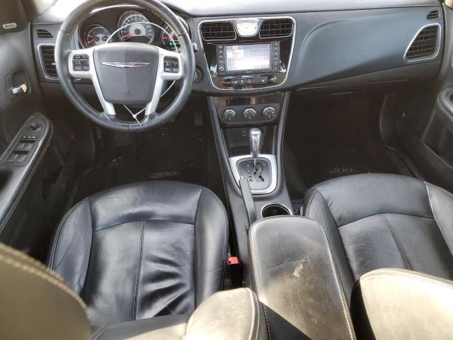 Photo 7 VIN: 1C3CCBCG3CN227297 - CHRYSLER 200 LIMITE 