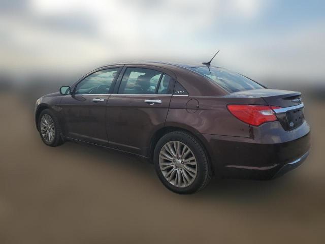 Photo 1 VIN: 1C3CCBCG3CN241474 - CHRYSLER 200 