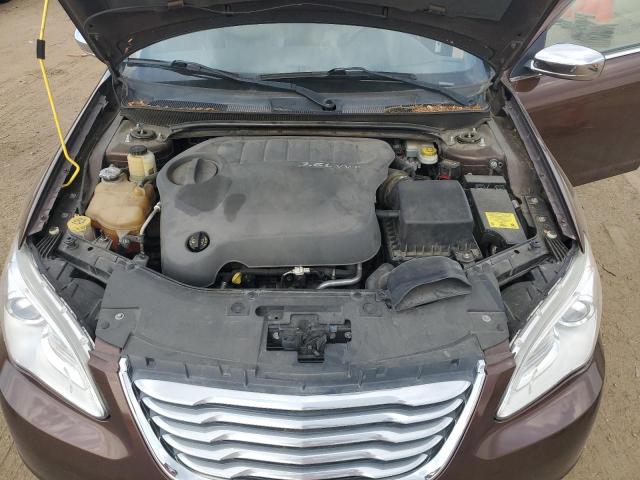 Photo 10 VIN: 1C3CCBCG3CN241474 - CHRYSLER 200 