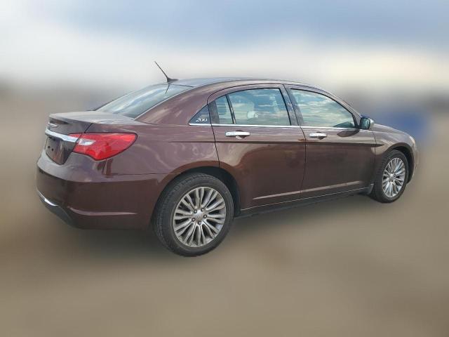 Photo 2 VIN: 1C3CCBCG3CN241474 - CHRYSLER 200 