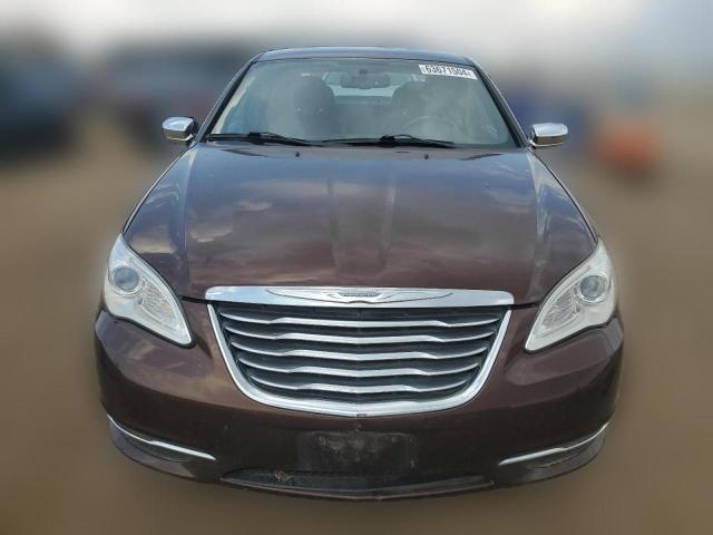 Photo 4 VIN: 1C3CCBCG3CN241474 - CHRYSLER 200 