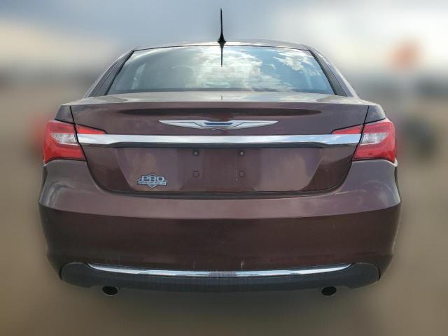 Photo 5 VIN: 1C3CCBCG3CN241474 - CHRYSLER 200 