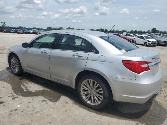 Photo 1 VIN: 1C3CCBCG3CN258422 - CHRYSLER 200 