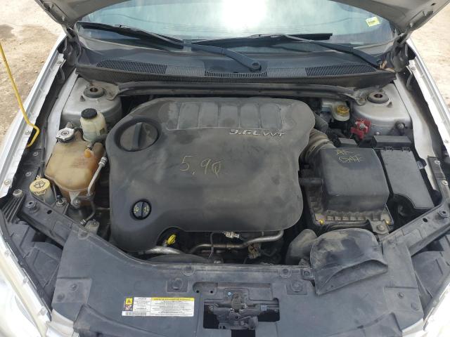 Photo 10 VIN: 1C3CCBCG3CN258422 - CHRYSLER 200 